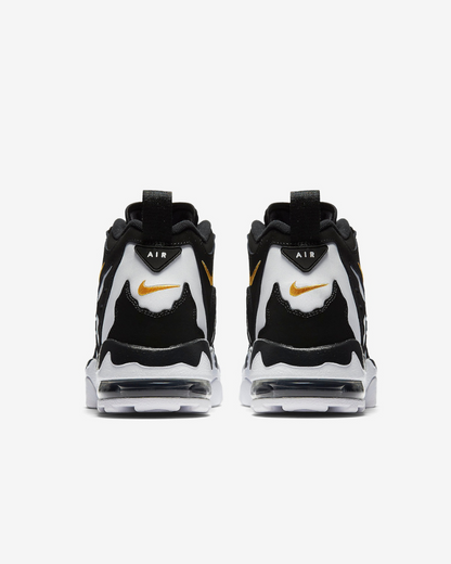 Tenis Nike Air DT Max 96 Black White 2024