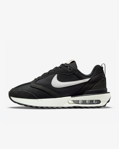 Tenis Nike Air Max Dawn Blak White