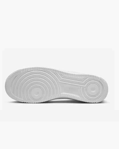 Tenis Nike Air Force 1 Low Billie Triple White