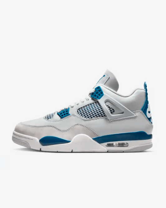 Tenis Nike Air Jordan 4 Retro