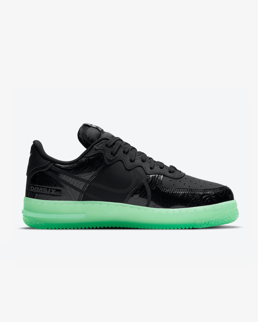 Tenis Nike Air Force 1 Low React All-Star (2021)