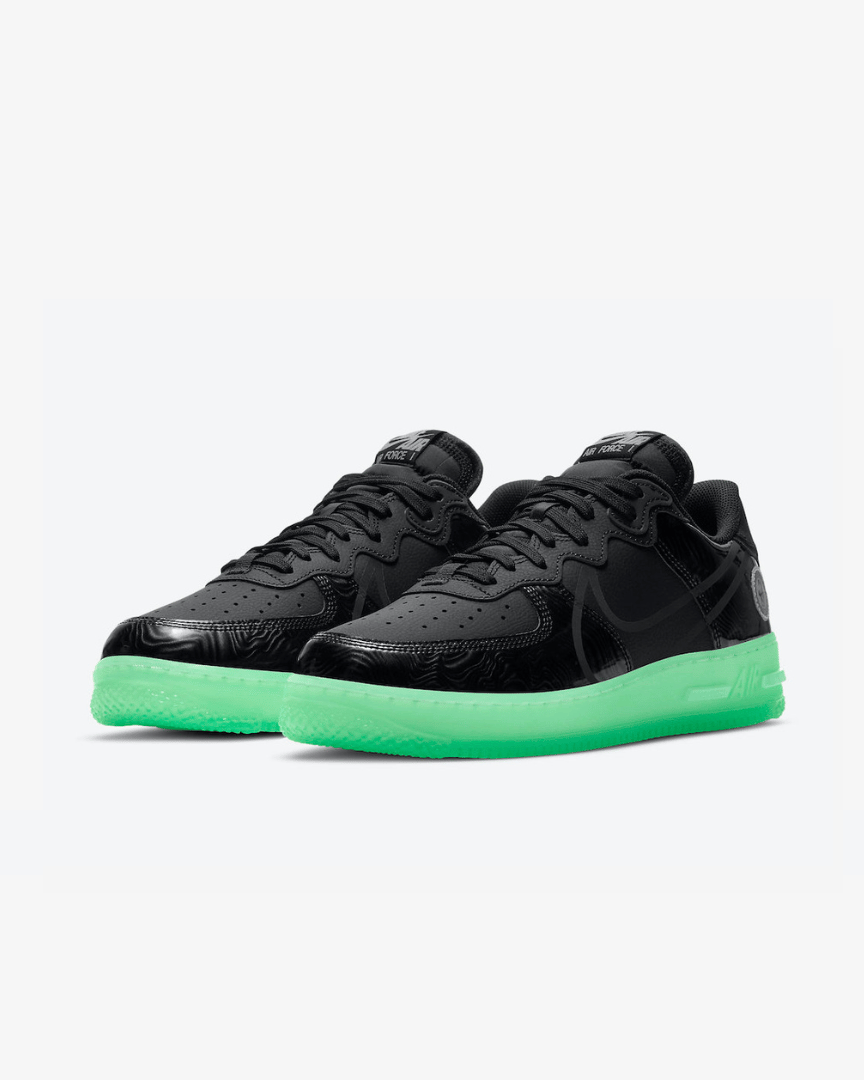 Tenis Nike Air Force 1 Low React All-Star (2021)