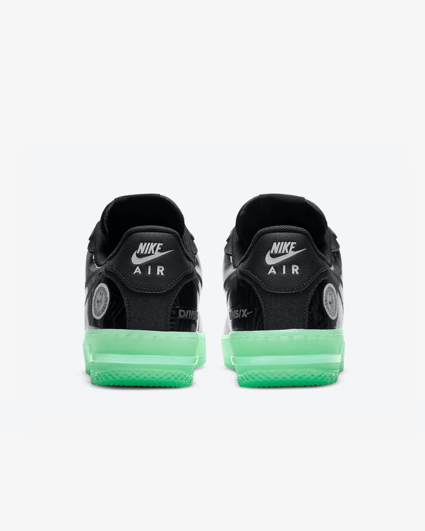 Tenis Nike Air Force 1 Low React All-Star (2021)