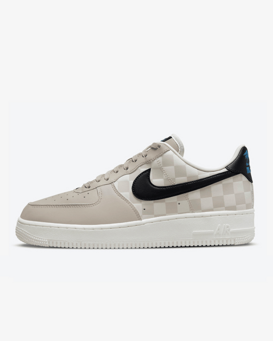Tenis Nike Air Force 1 Low LeBron James Strive For Greatness