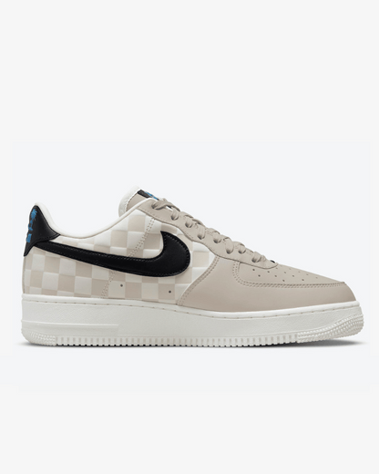 Tenis Nike Air Force 1 Low LeBron James Strive For Greatness