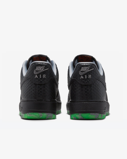 Tenis Nike Air Force 1 Low PRM Halloween (2023)
