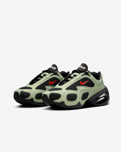 Tenis Nike Air Max Muse Oil Green