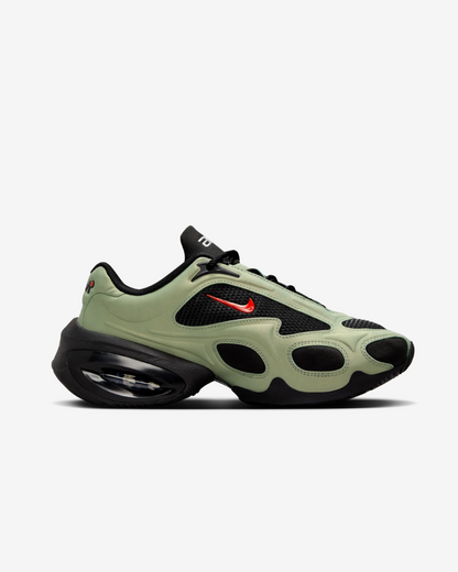 Tenis Nike Air Max Muse Oil Green