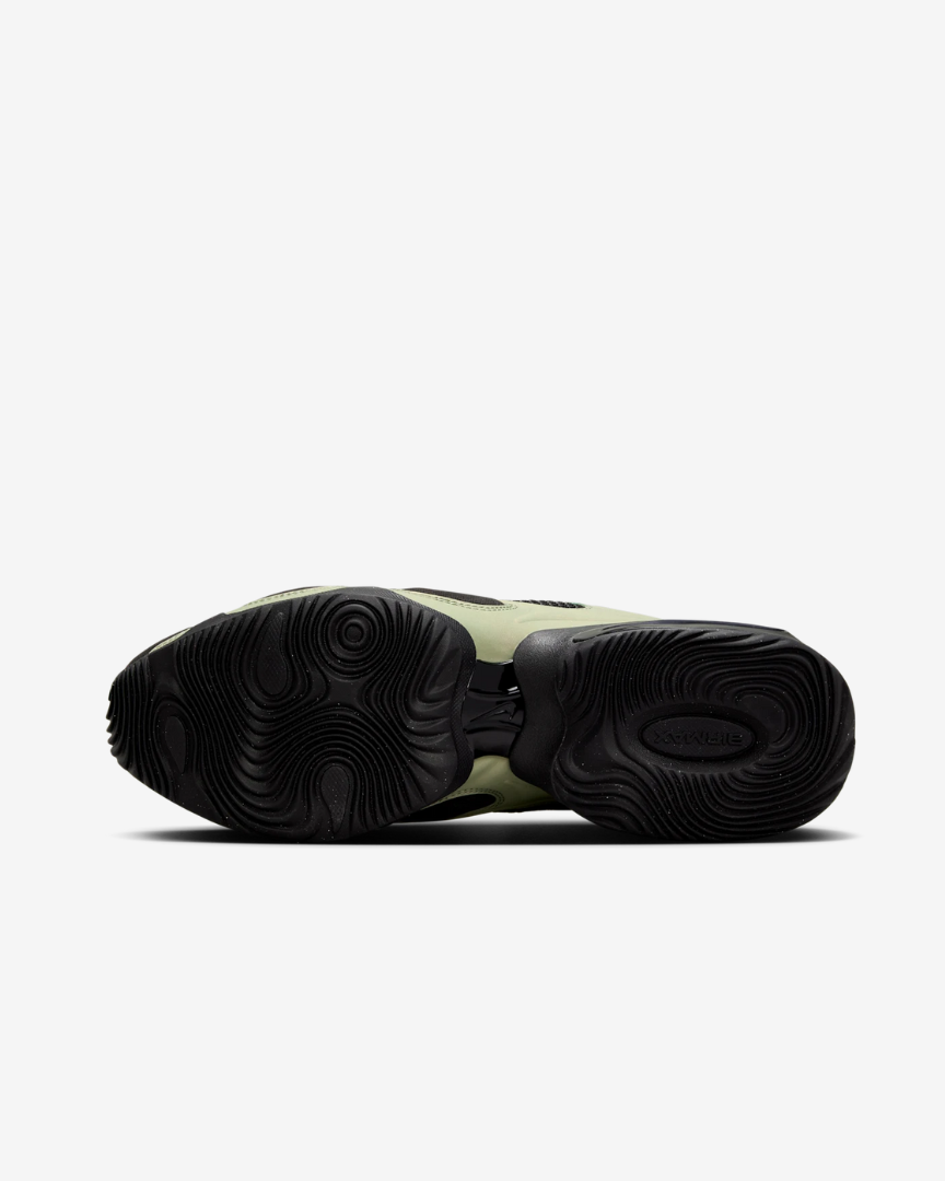 Tenis Nike Air Max Muse Oil Green