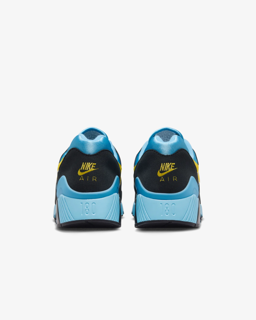 Tenis Nike Air Max 180