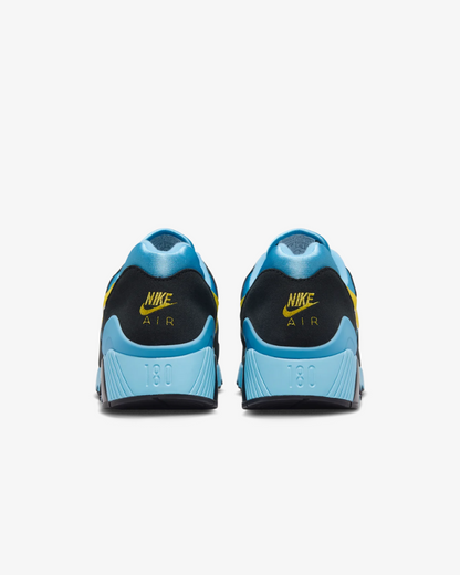 Tenis Nike Air Max 180