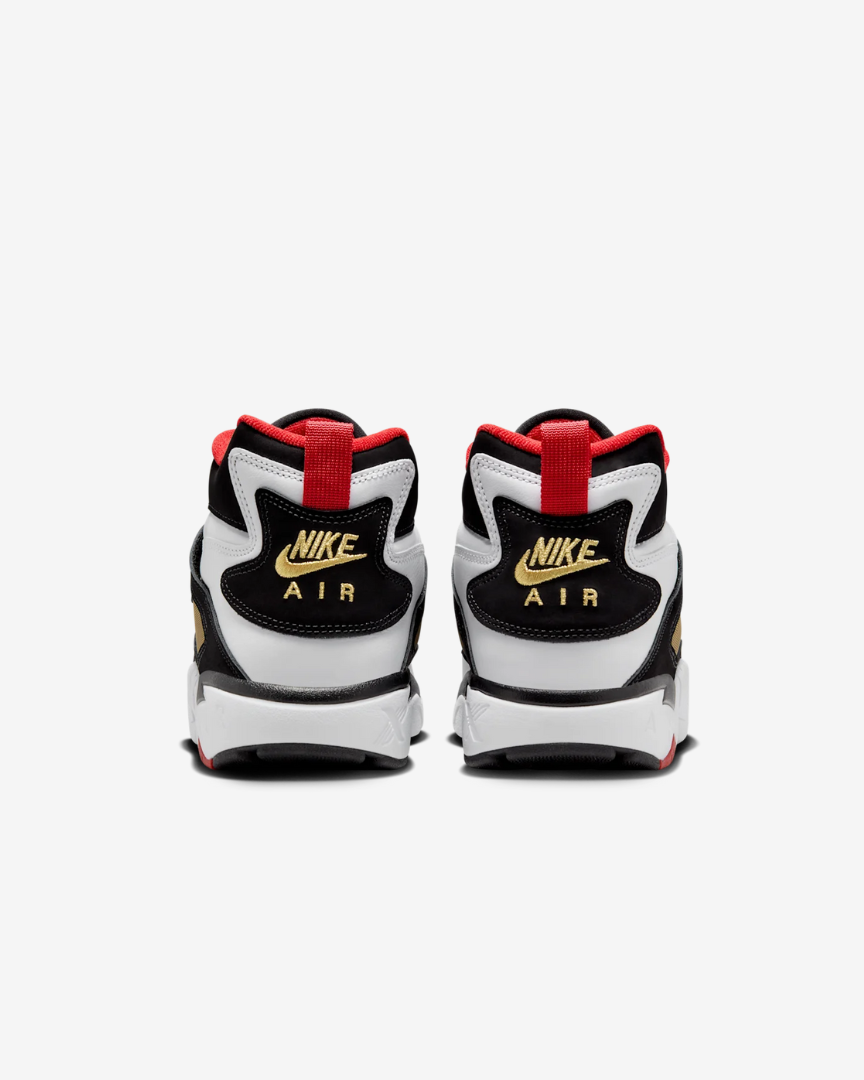 Tenis Nike Air Diamond Turf 49 Ers 2025