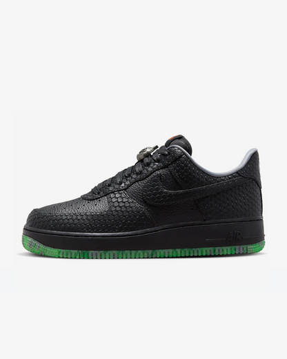 Tenis Nike Air Force 1 Low PRM Halloween (2023)
