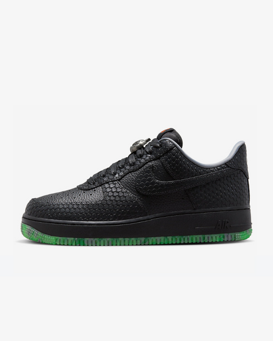 Tenis Nike Air Force 1 Low PRM Halloween (2023)