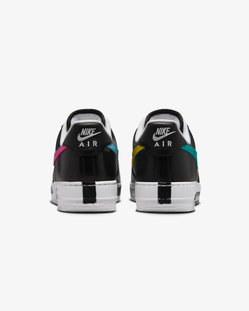 Tenis Nike Air Force 1 Low '07 LV8
