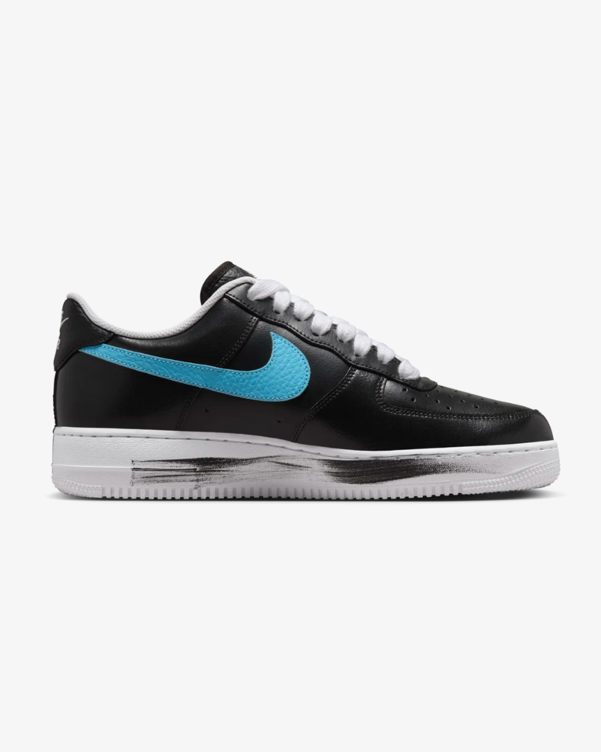 Tenis Nike Air Force 1 Low '07 LV8