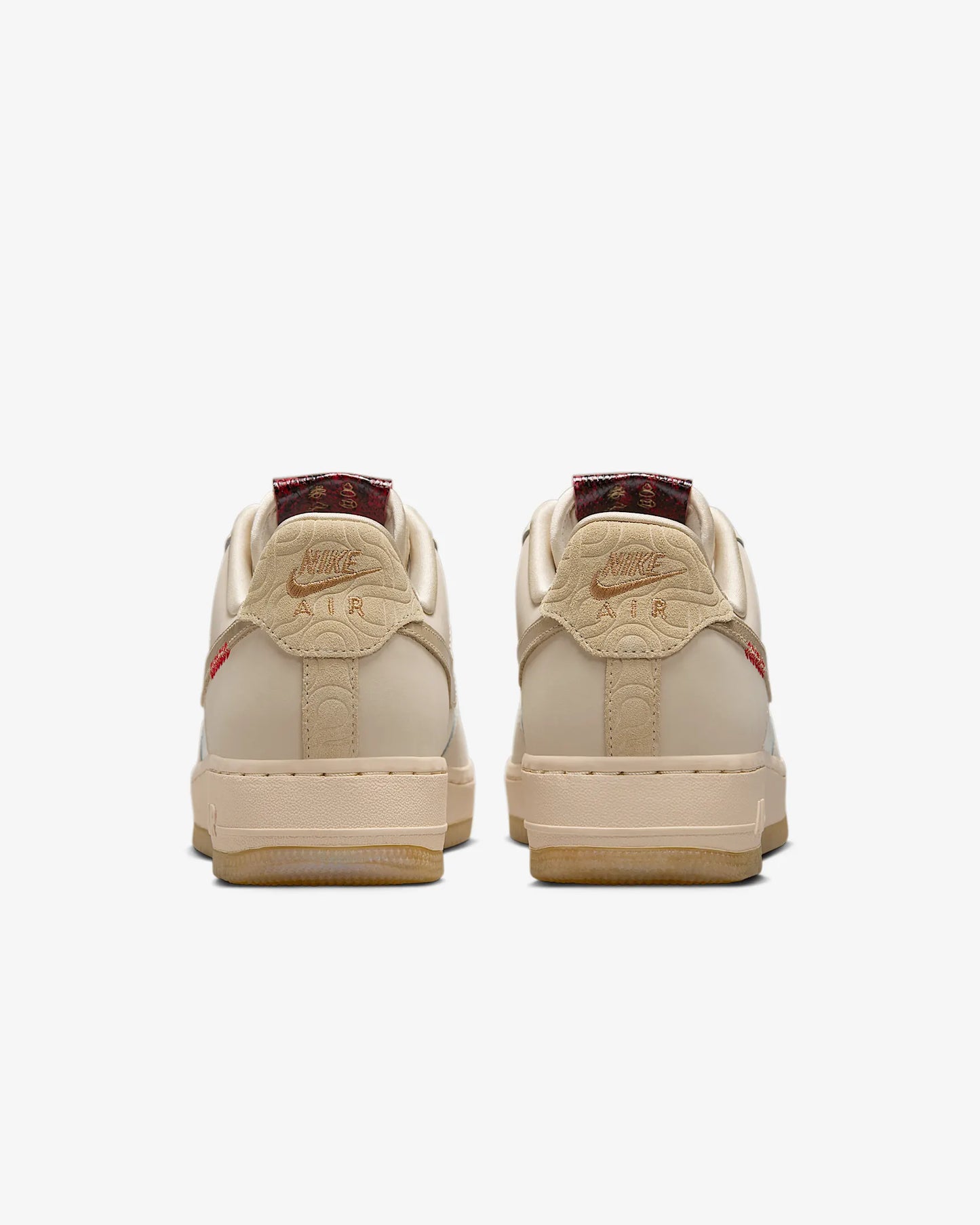 Tenis Nike Air Force 1 ’07 LX