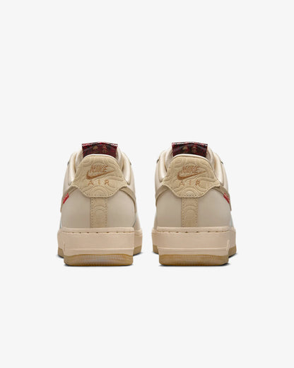 Tenis Nike Air Force 1 ’07 LX