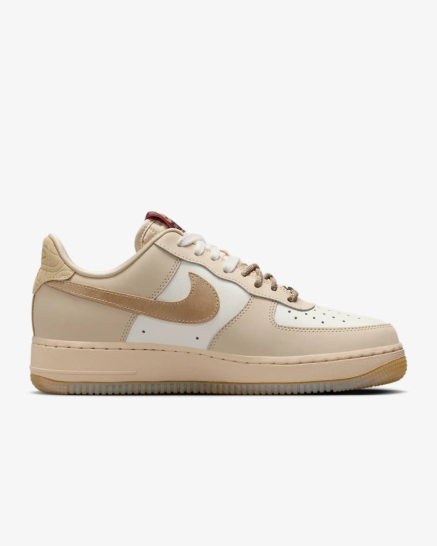 Tenis Nike Air Force 1 ’07 LX