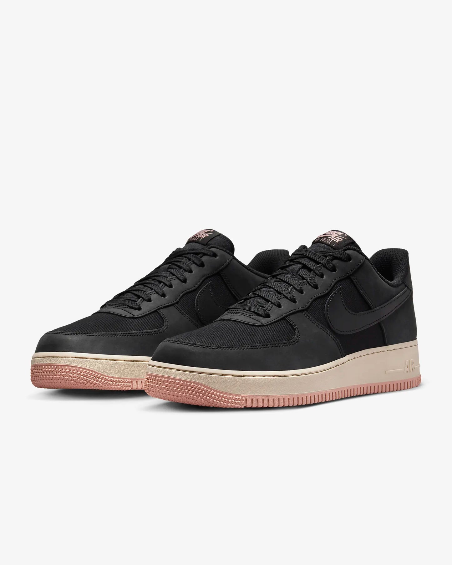 Tenis Nike Air Force 1 '07 LX