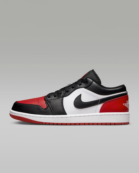 Tenis Nike Air Jordan 1 Low