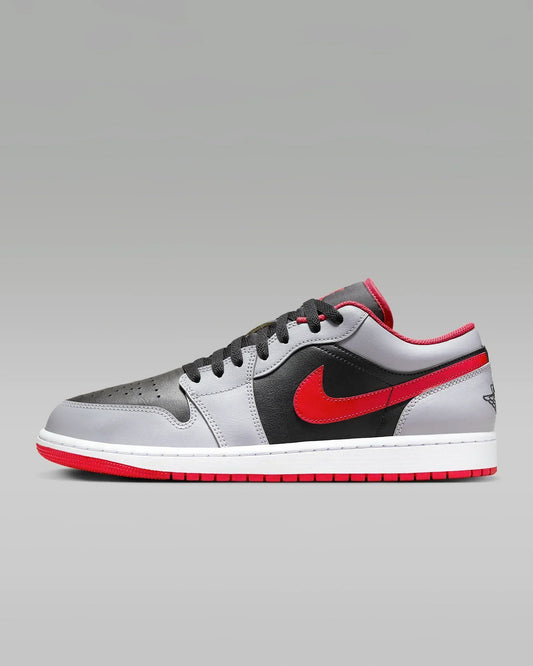 Tenis Nike Air Jordan 1 Low