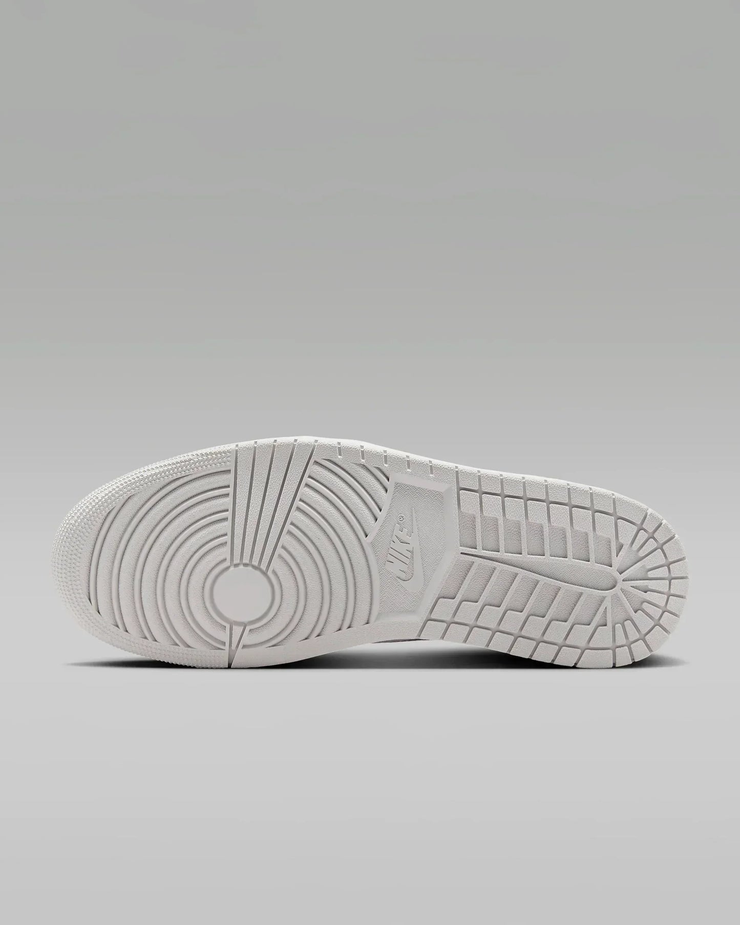 Tenis Nike Air Jordan 1 Low OG "Silver"