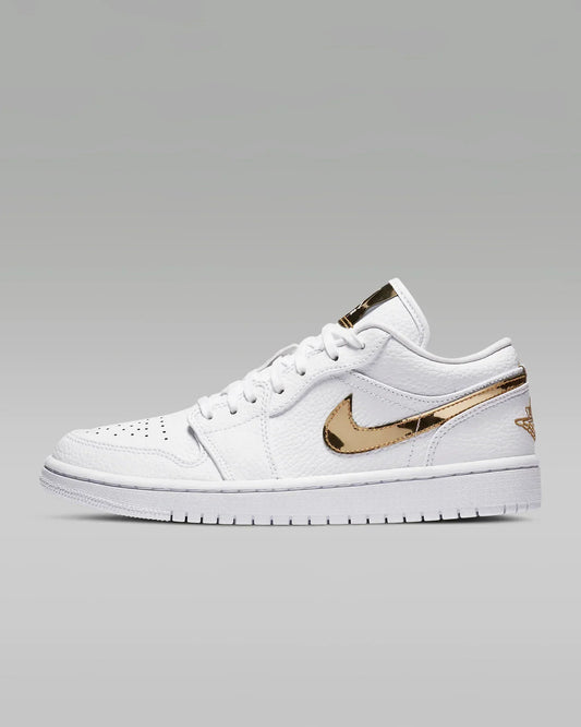 Tenis Nike Air Jordan 1 Low SE