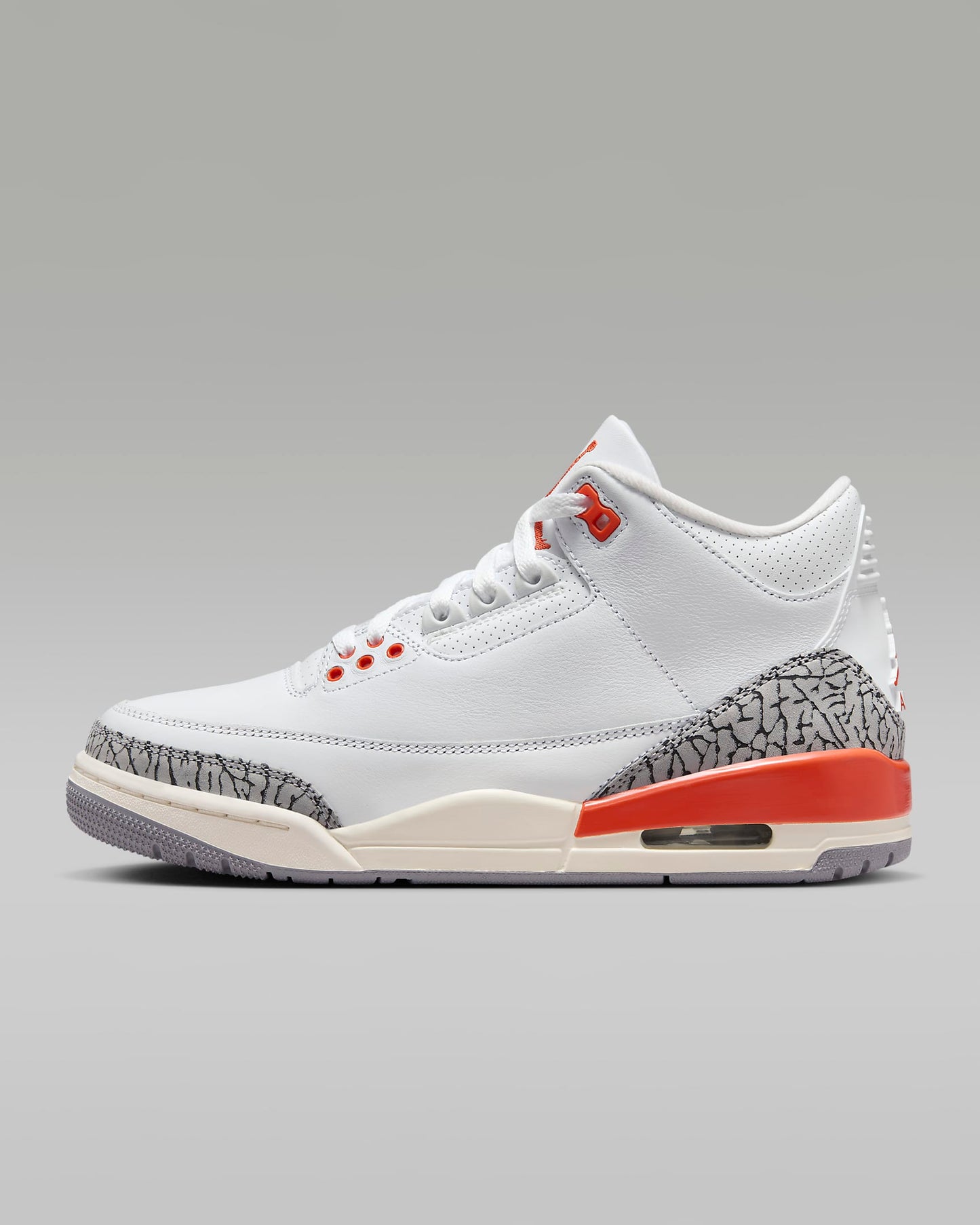 Tenis Nike Air Jordan 3 Retro