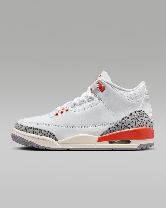 Tenis Nike Air Jordan 3 Retro