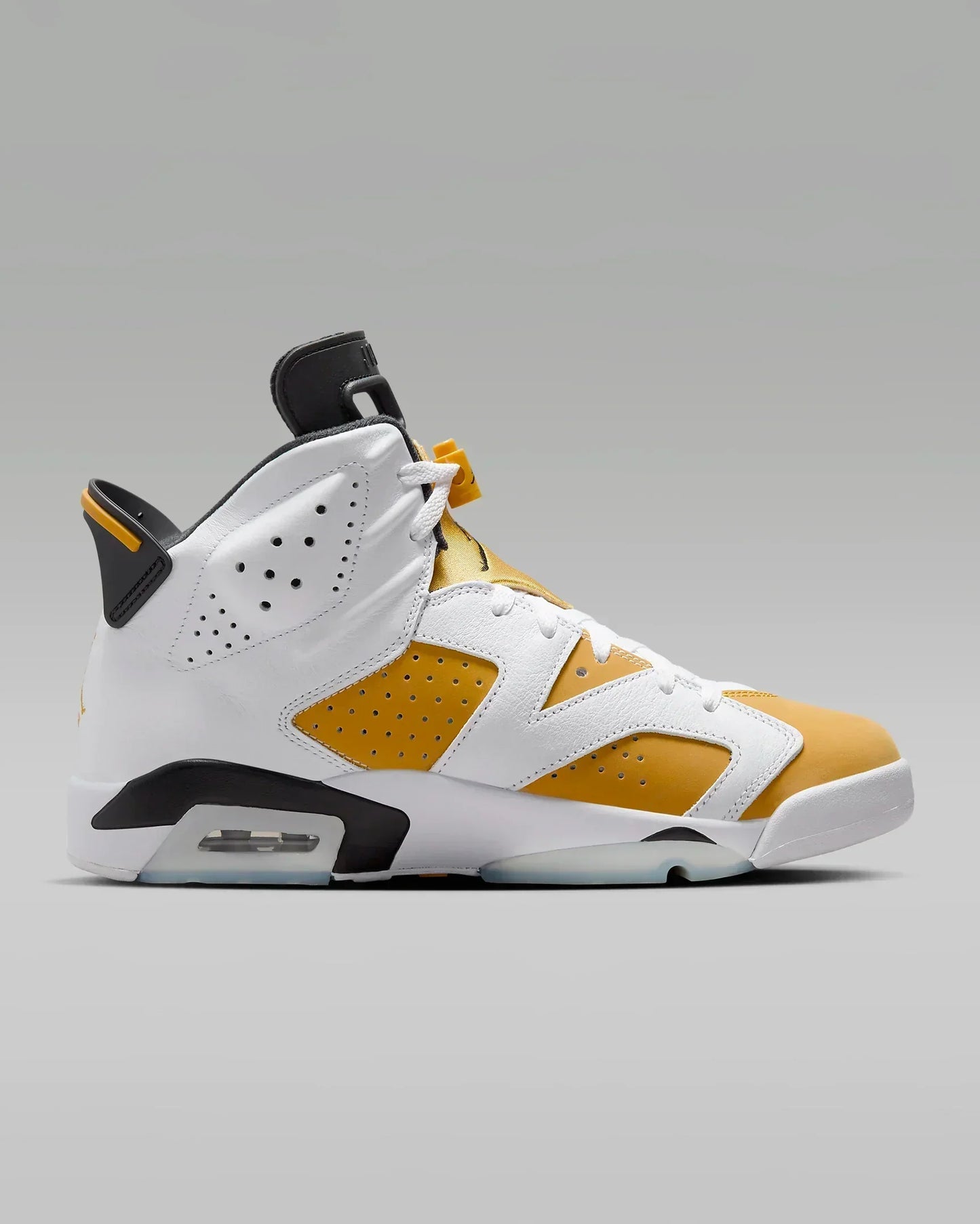 Tenis Nike Air Jordan 6 Retro "Yellow Ochre"