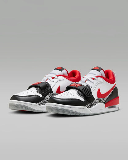 Tenis Nike Air Jordan Legacy 312 Low