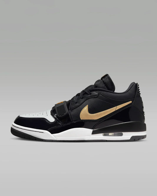 Tenis Nike Air Jordan Legacy 312 Low