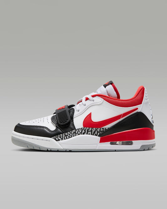 Tenis Nike Air Jordan Legacy 312 Low
