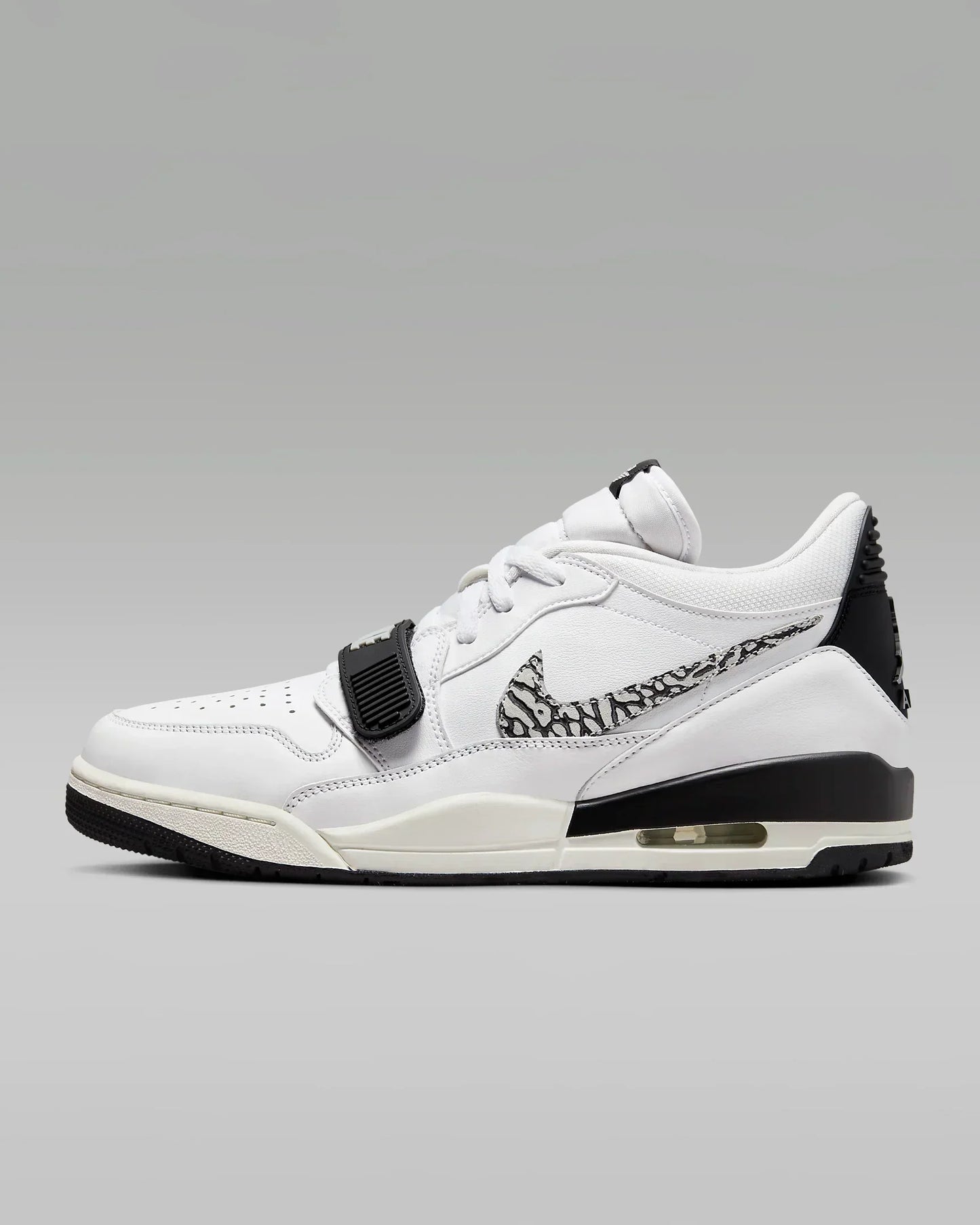 Tenis Nike Air Jordan Legacy 312 Low