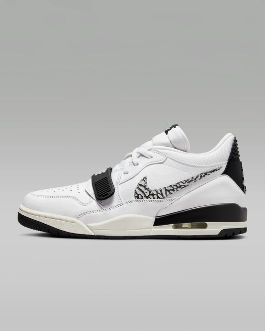Tenis Nike Air Jordan Legacy 312 Low