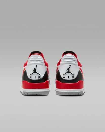 Tenis Nike Air Jordan Legacy 312 Low