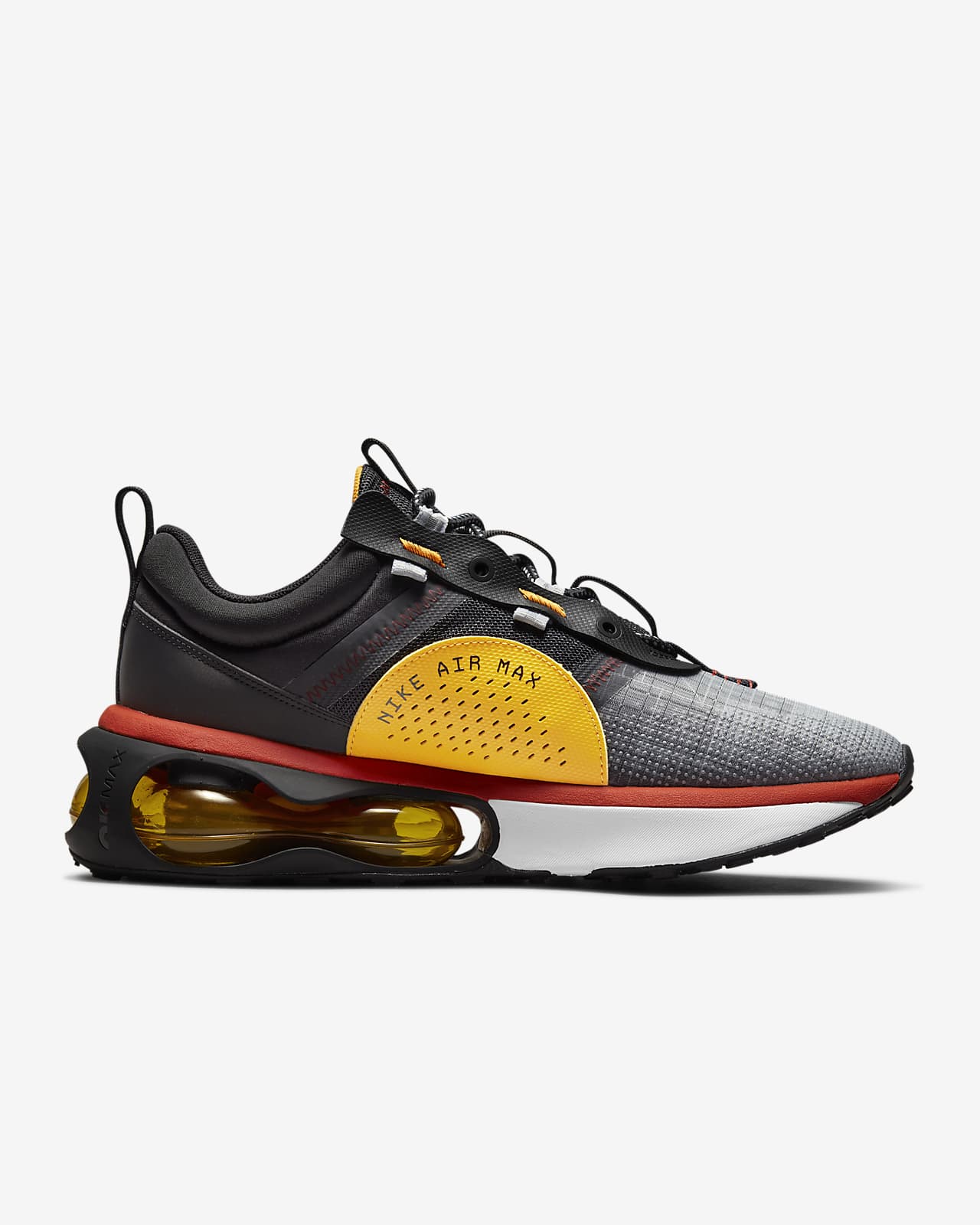 Tenis Nike Air Max 2021