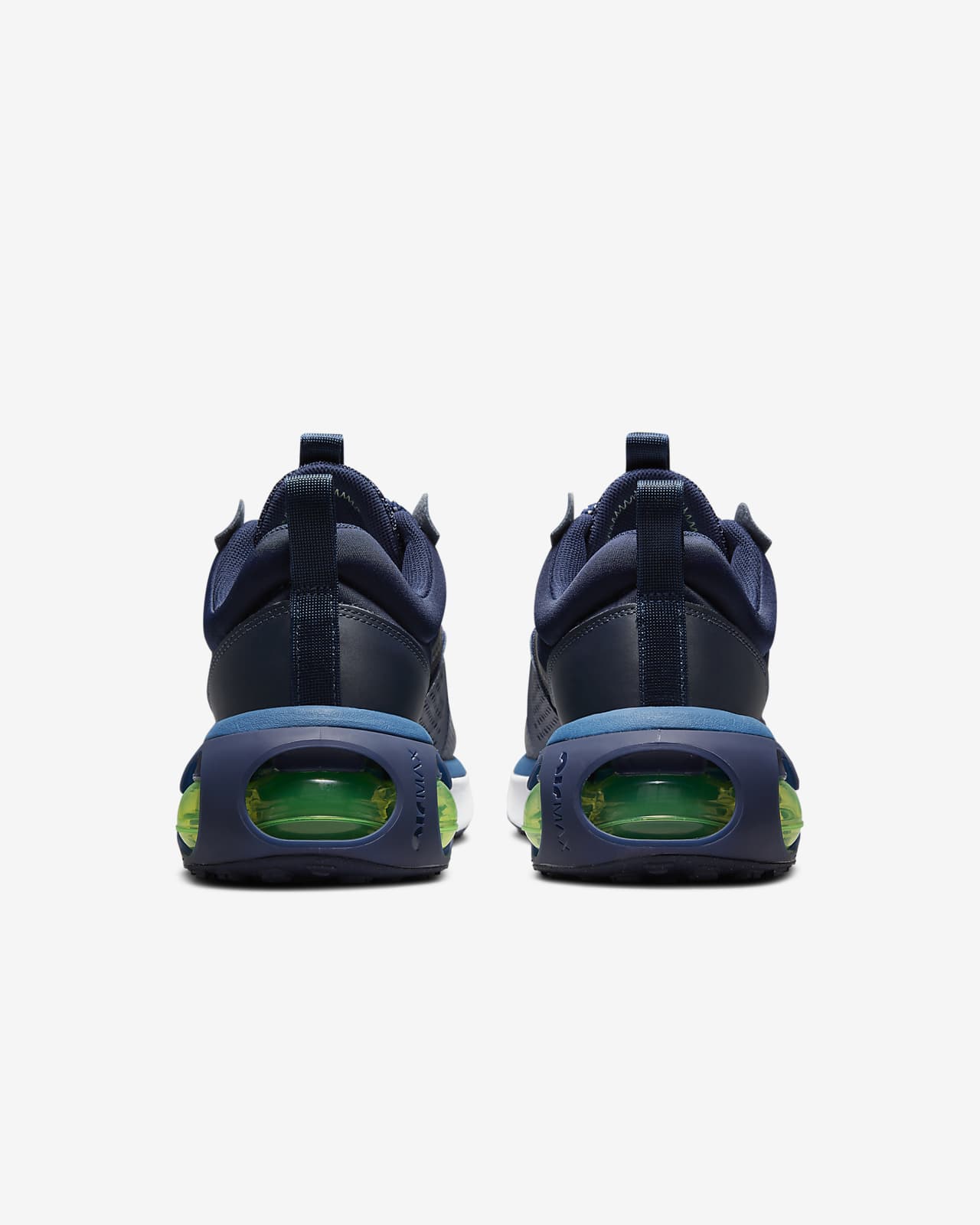 Tenis Nike Air Max 2021