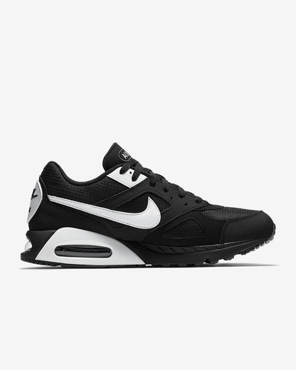 Tenis Nike Air Max Ivo Black White