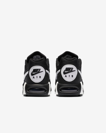 Tenis Nike Air Max Ivo Black White