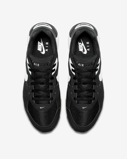 Tenis Nike Air Max Ivo Black White