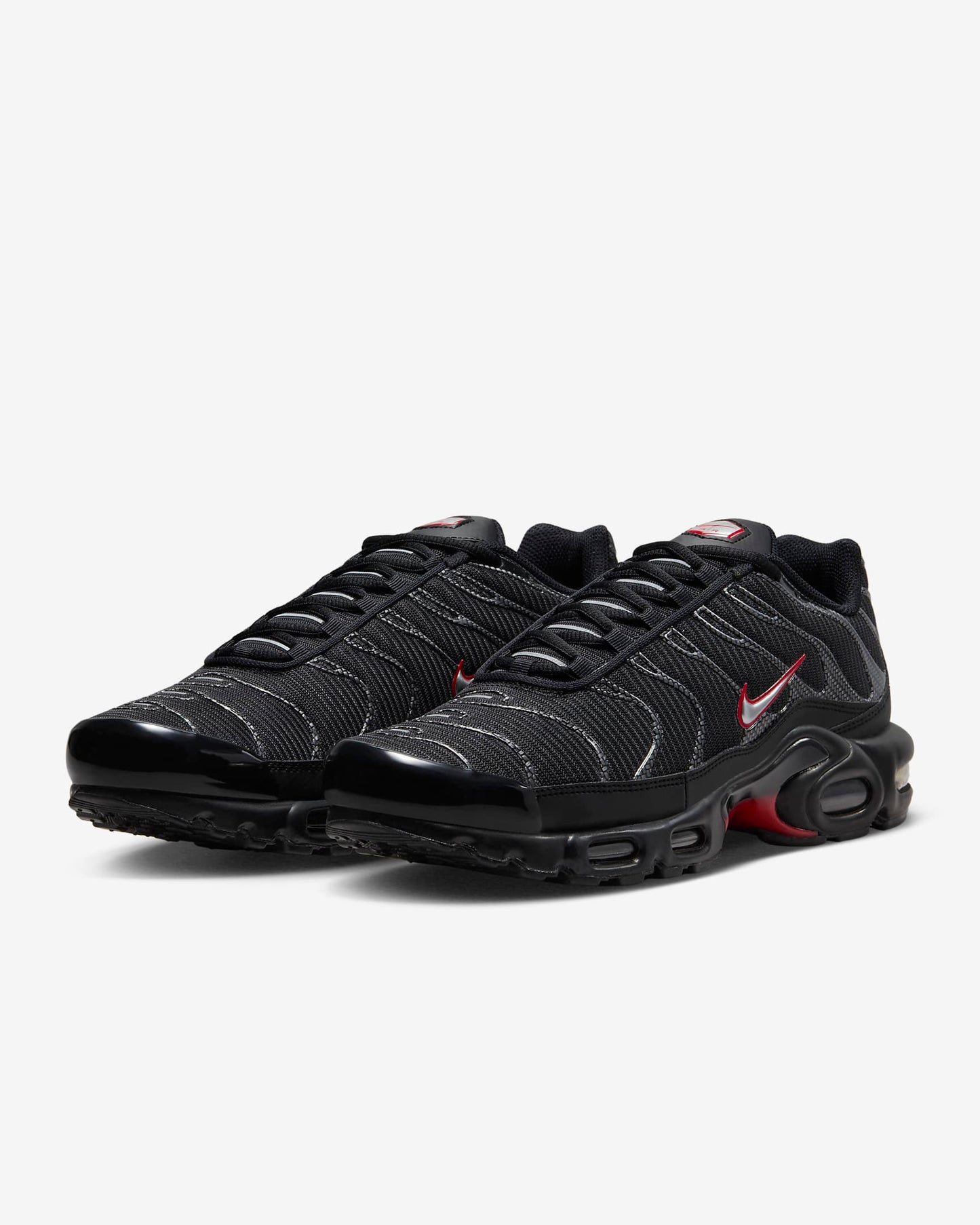 Tenis Nike Air Max Plus Carbon Fiber