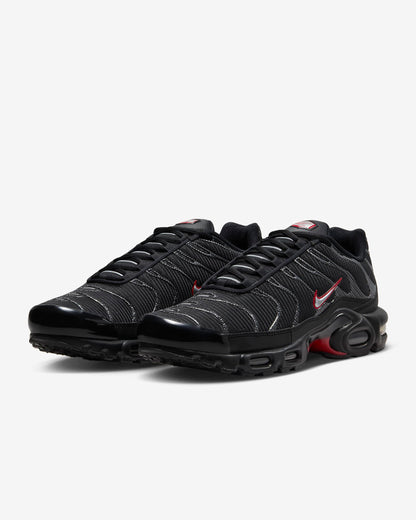Tenis Nike Air Max Plus Carbon Fiber