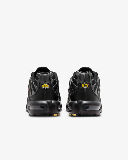 Tenis Nike Air Max Plus Carbon Fiber