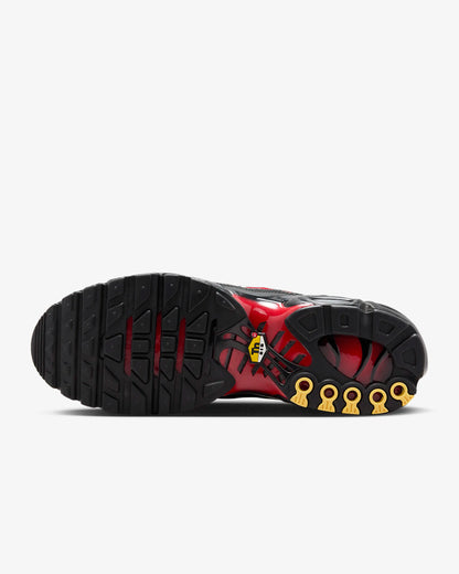 Tenis Nike Air Max Plus Carbon Fiber