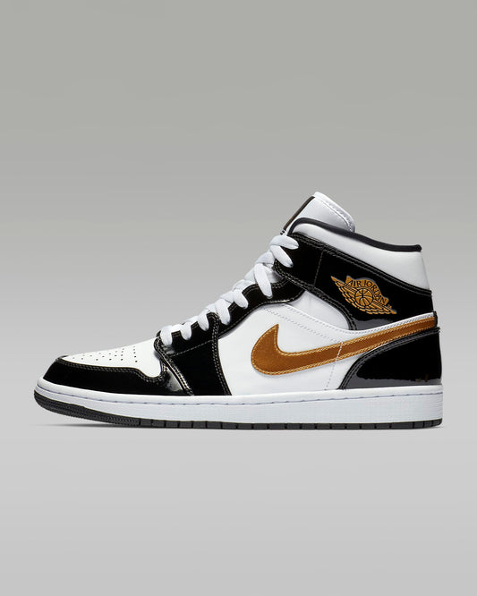 Tenis Nike Air Jordan 1 Mid SE