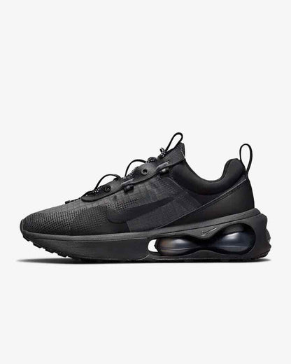 Tenis Nike Air Max 2021 Triple Black