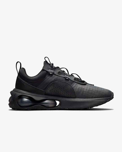 Tenis Nike Air Max 2021 Triple Black